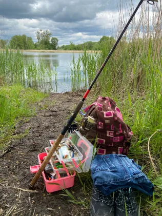 Torflöcher Wriezen