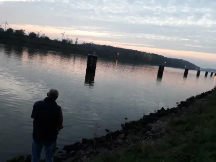 Nord-Ostsee-Kanal (Königsförde)
