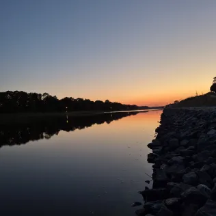 Nord-Ostsee-Kanal (Königsförde)