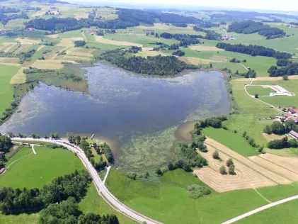 Haslacher See