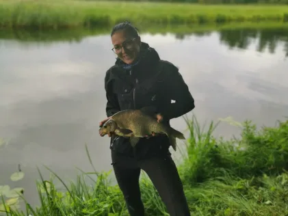 Störkanal (Eldedreieck)