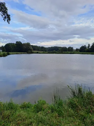 Zeckerner Weiher