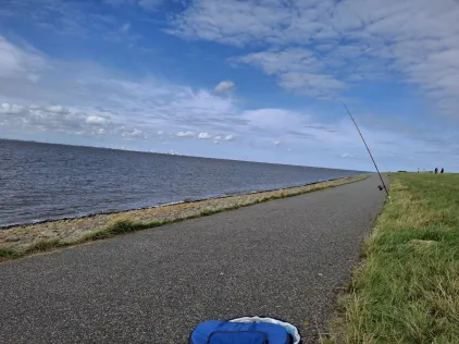 Nordsee (Rysumer Nacken)