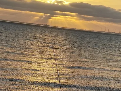 Nordsee (Rysumer Nacken)