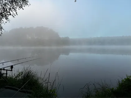 Torfstich Maxsee (Hoppegarten)