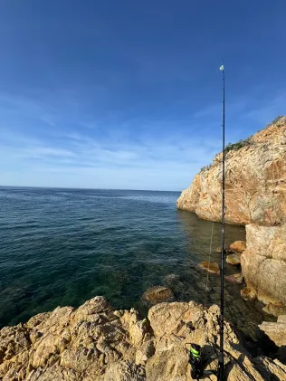 Mittelmeer (Elba)