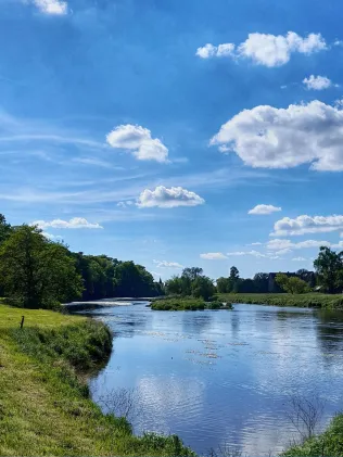 Freiberger Mulde (Podelwitz) 