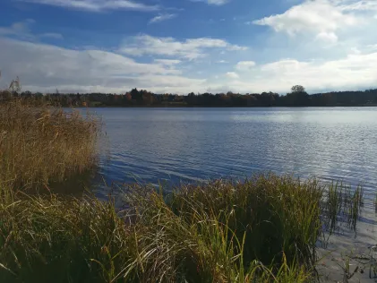 Ventschower See