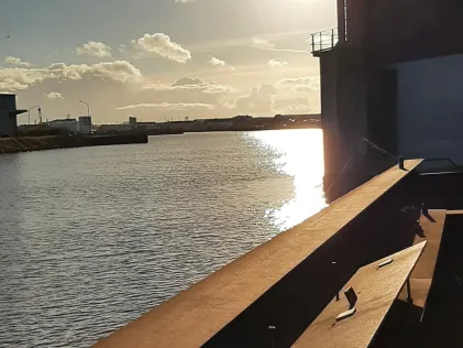 Fischereihafen Bremerhaven