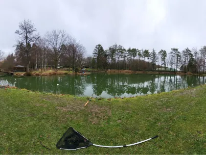 Angelpark Witterschlick