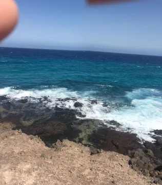 Atlantik (Gran Canaria)