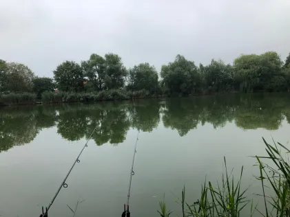 Nauener See