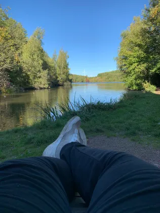 Kasterer See