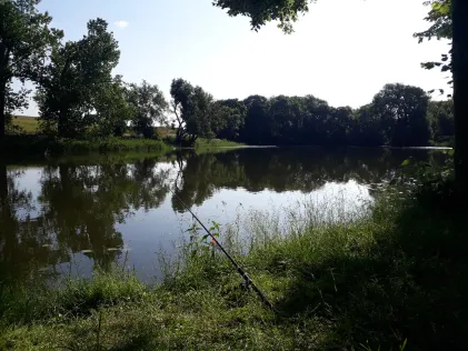 Markgrafenteich (Bebertal)