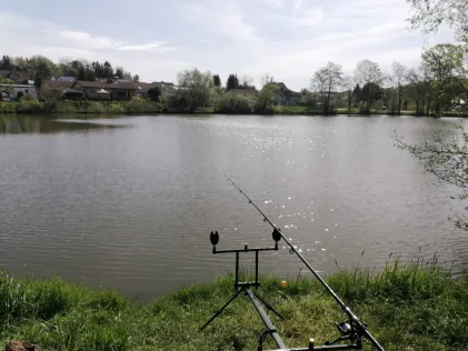 Tränkteich (Lichtenberg)