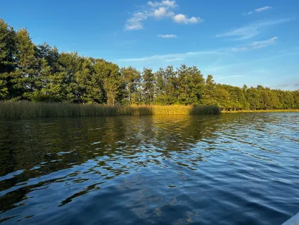 Krakower See