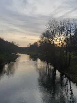 Zwickauer Mulde (Zwickau)