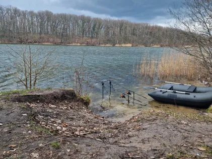 Trebuser See