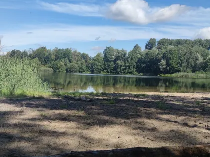 Marschsee (Eystrup)