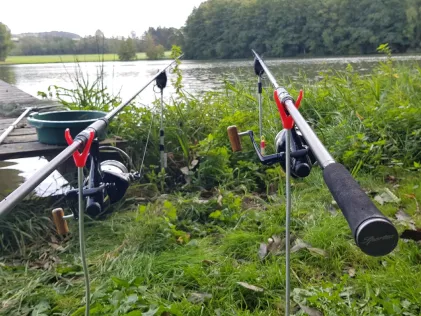 Heidecker Weiher