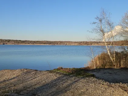 Luckaer See