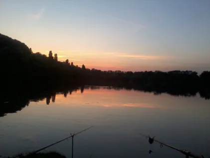 Fühlinger See