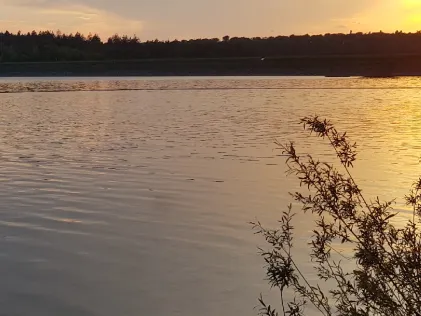 Aabachtalsperre