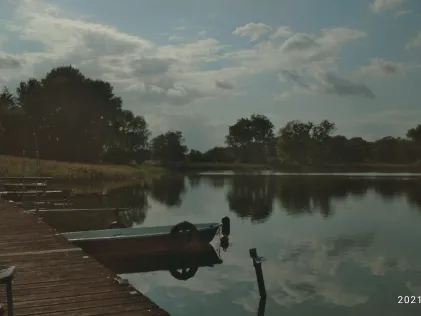 Lübkowsee