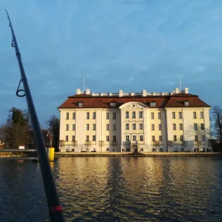 Dahme (Köpenick)