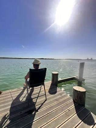 Hainer See
