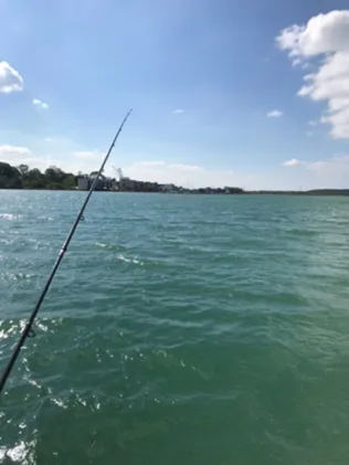 Hainer See