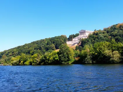 Donau (Donaustauf)