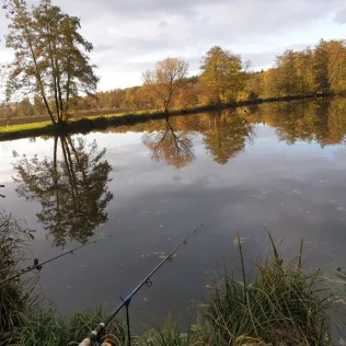 Speckensee (Wonfurt)