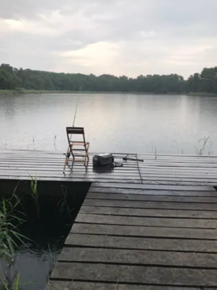 Muchelwitzer See (Pinnow)