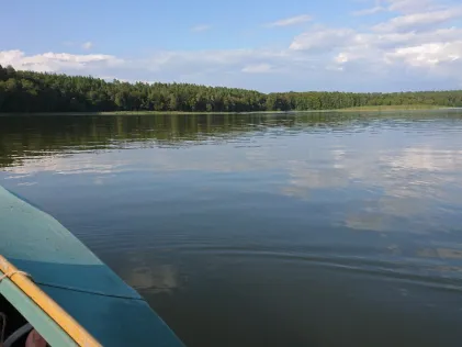 Dollgowsee