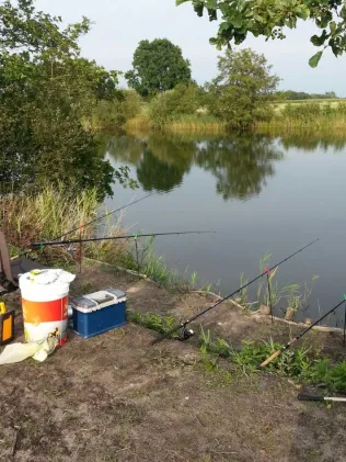 Kiessee Blandorf