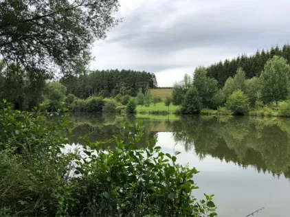 Teufensee