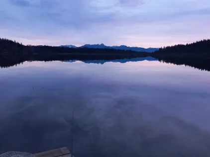 Hofstätter See