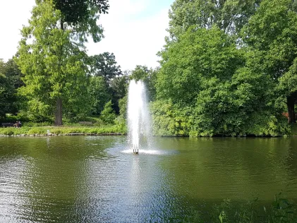 Wiembachteich