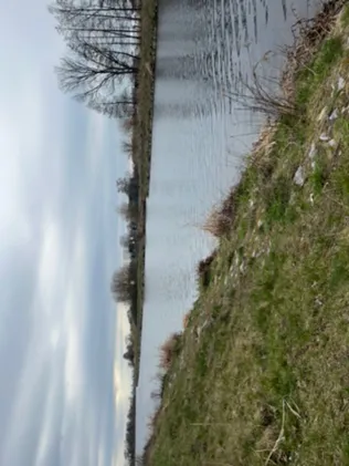 Alter Nauen-Paretzer-Kanal