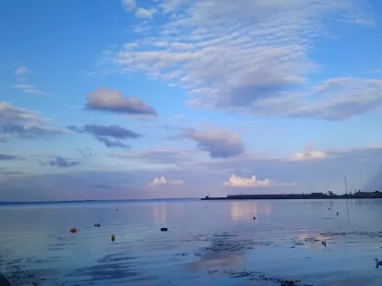 Ostsee (Fynshav)