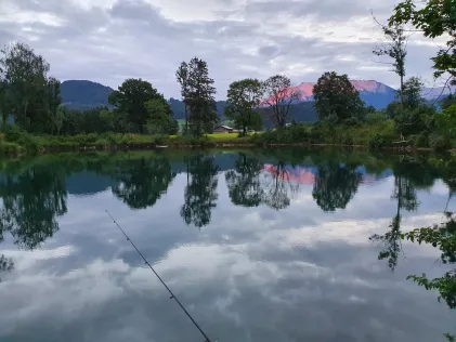 Schindelberger See