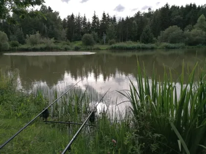 Deißlinger Weiher