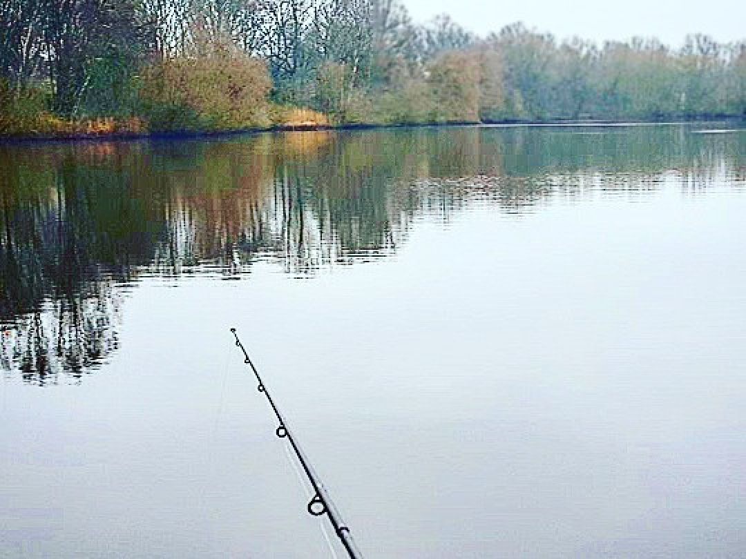 Kupferteich (Hamburg-Tonndorf) angeln