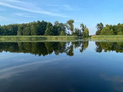 Kremmener See