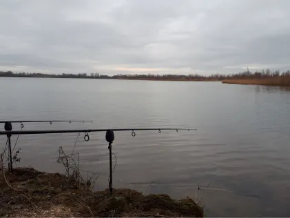 Kiessee 1 (Barby)