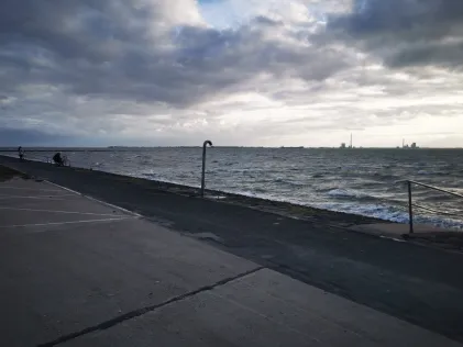 Nordsee (Tossens)