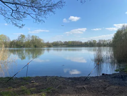 Hummelsee (Hamburg)
