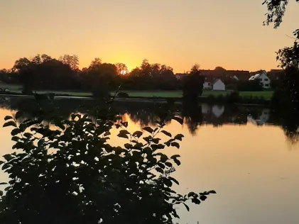 Ziegelweiher (Abenberg)