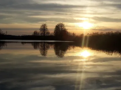 Hochwegweiher (Geisling)